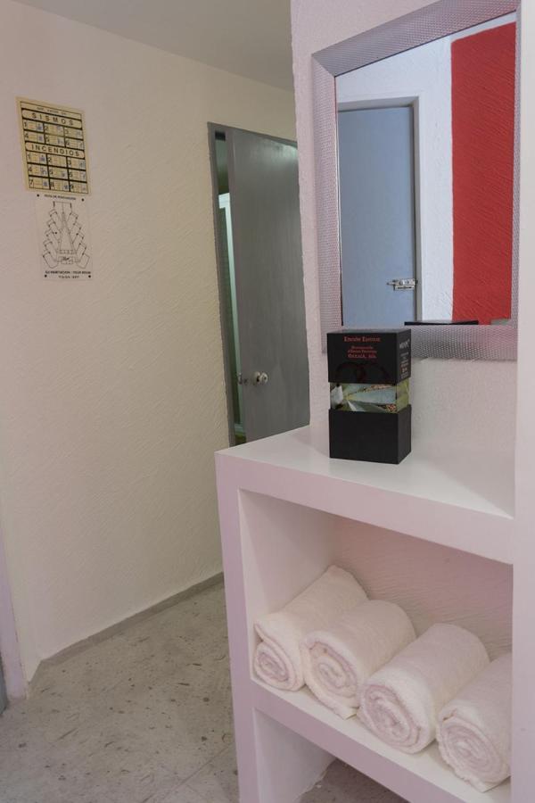 Suite Frente Al Mar En Torres Gemelas Акапулко Екстериор снимка