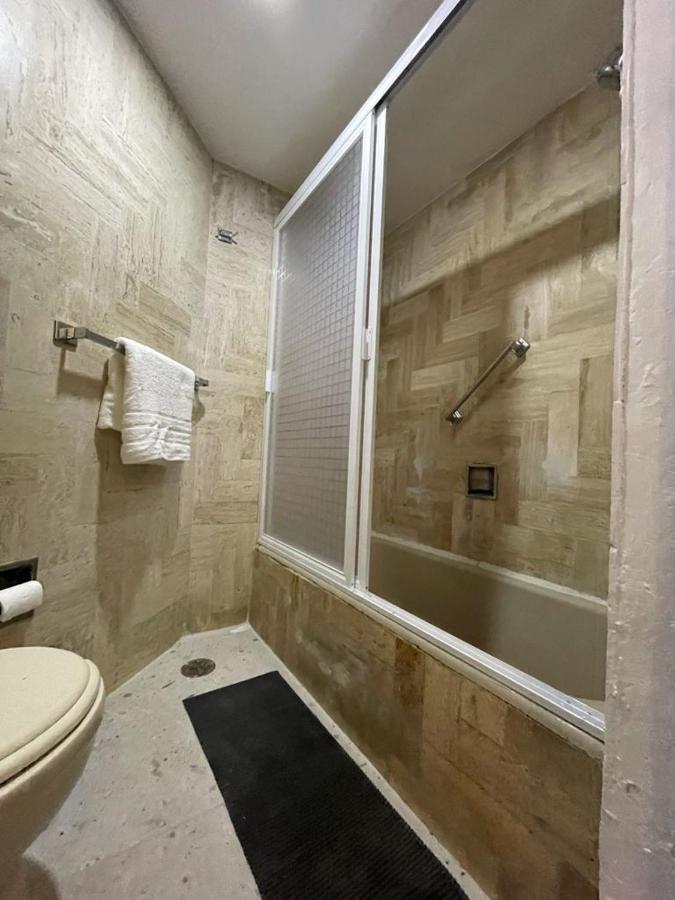 Suite Frente Al Mar En Torres Gemelas Акапулко Екстериор снимка