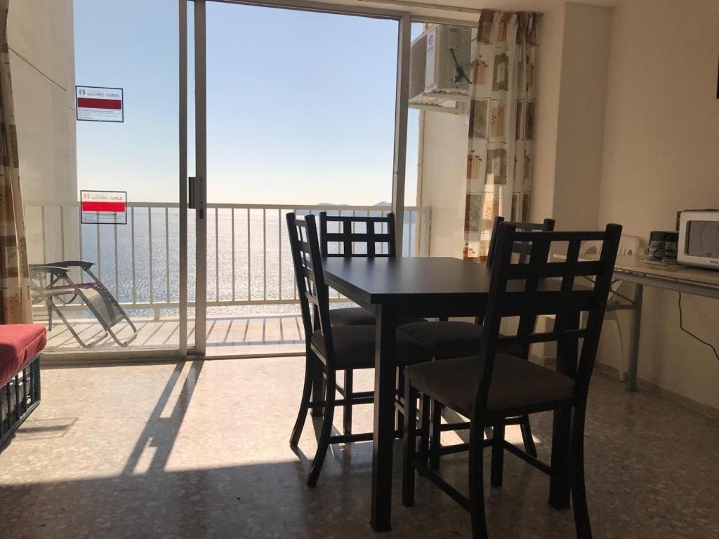 Suite Frente Al Mar En Torres Gemelas Акапулко Екстериор снимка